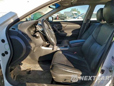 Zdjęcie 7 z 12 samochodu: 2014 NISSAN ALTIMA 2.5 VIN:1N4AL3AP0EC107019 - miniatura