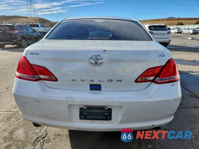Zdjęcie 6 z 12 samochodu: 2006 TOYOTA AVALON XL VIN:4T1BK36B06U096657 - miniatura