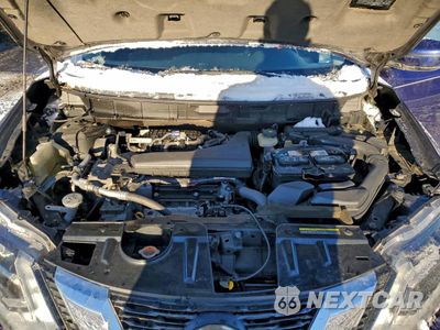 Zdjęcie 11 z 13 samochodu: 2018 NISSAN ROGUE S VIN:5N1AT2MV7JC788624 - miniatura
