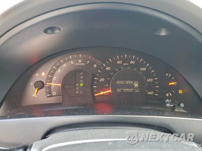 Zdjęcie 9 z 14 samochodu: 2007 TOYOTA CAMRY CE VIN:JTNBE46KX73092216 - miniatura