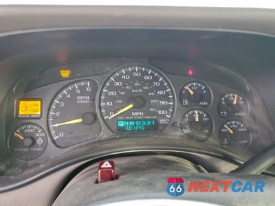 Zdjęcie 9 z 12 samochodu: 1999 CHEVROLET SILVERADO C2500 VIN:1GCFC29UXXZ144938 - miniatura