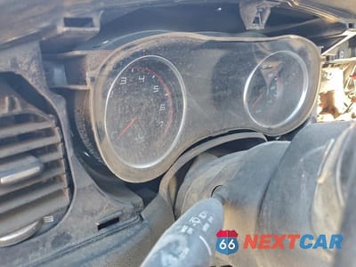 Zdjęcie 9 z 11 samochodu: 2022 DODGE CHARGER SCAT PACK VIN:2C3CDXGJXNH227888 - miniatura