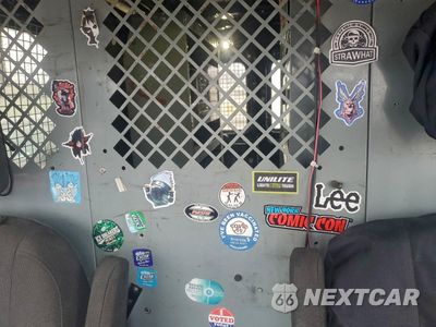 Zdjęcie 10 z 14 samochodu: 2016 FORD TRANSIT T-350 VIN:1FTBW2CM3GKB05910 - miniatura