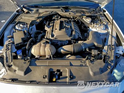 Zdjęcie 11 z 15 samochodu: 2020 FORD MUSTANG VIN:1FA6P8TH1L5183220 - miniatura
