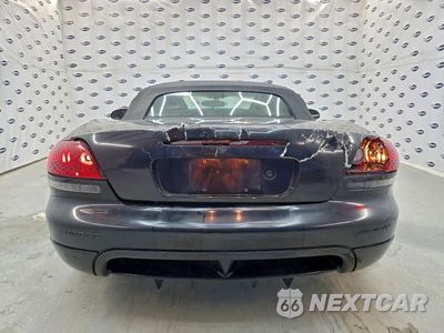 Zdjęcie 6 z 14 samochodu: 2004 DODGE VIPER SRT-10 VIN:1B3JZ65Z24V101264 - miniatura