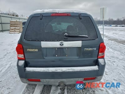 Zdjęcie 6 z 14 samochodu: 2008 MAZDA TRIBUTE S VIN:4F2CZ06118KM27271 - miniatura