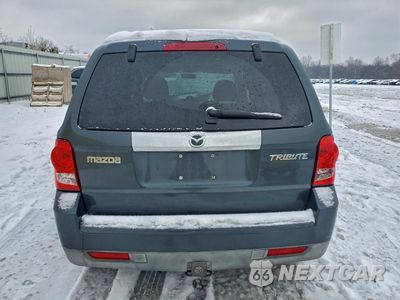 Zdjęcie 6 z 14 samochodu: 2008 MAZDA TRIBUTE S VIN:4F2CZ06118KM27271 - miniatura