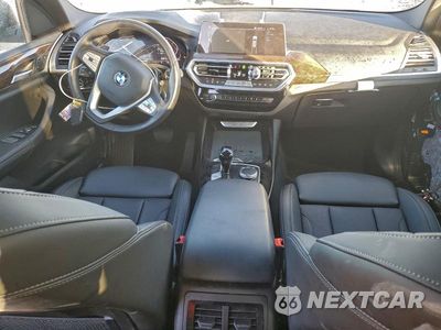 Zdjęcie 8 z 12 samochodu: 2024 BMW X3 SDRIVE30I VIN:5UX43DP01R9T58706 - miniatura
