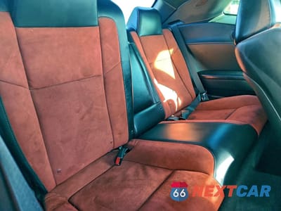 Zdjęcie 10 z 12 samochodu: 2015 DODGE CHALLENGER R/T SCAT PACK VIN:2C3CDZFJ5FH769835 - miniatura