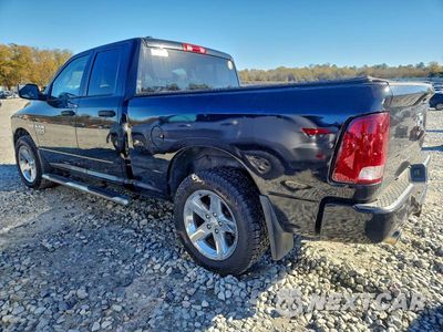 Drugie zdjęcie samochodu z przodu: 2014 RAM 1500 ST VIN:1C6RR6FT4ES178157 - miniatura