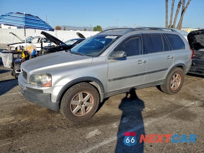 2005 VOLVO XC90 YV1CY592251211543 - główne zdjęcie licytacji z USA - miniatura