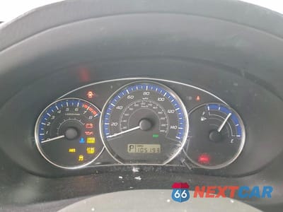 Zdjęcie 9 z 11 samochodu: 2011 SUBARU FORESTER LIMITED VIN:JF2SHBEC5BH703597 - miniatura