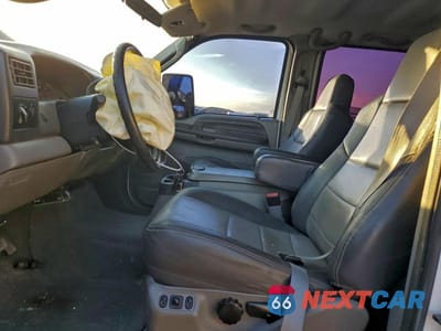 Zdjęcie 7 z 12 samochodu: 2004 FORD F250 SUPER DUTY VIN:1FTNW21P04EC73105 - miniatura