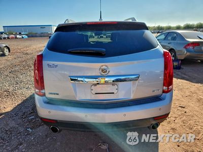 Zdjęcie 6 z 15 samochodu: 2012 CADILLAC SRX PREMIUM COLLECTION VIN:3GYFNCE30CS602954 - miniatura