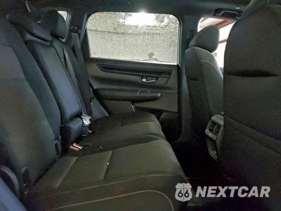 Zdjęcie 11 z 13 samochodu: 2025 HONDA CR-V SPORT VIN:7FARS5H50SE000376 - miniatura
