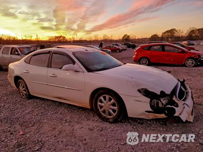 Czwarte zdjęcie samochodu z boku: 2005 BUICK LACROSSE CXL VIN:2G4WD532X51269462 - miniatura