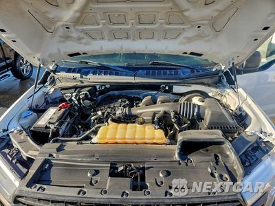 Zdjęcie 11 z 12 samochodu: 2020 FORD F150 SUPERCREW VIN:1FTEW1CB8LKE11307 - miniatura