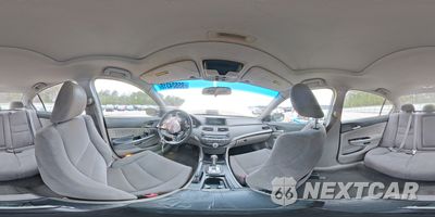 Zdjęcie 14 z 14 samochodu: 2008 HONDA ACCORD EX VIN:JHMCP26728C018744 - miniatura