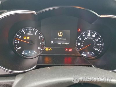 Zdjęcie 9 z 13 samochodu: 2011 KIA OPTIMA SX VIN:KNAGR4A64B5113497 - miniatura