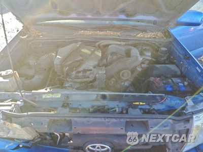 Zdjęcie 11 z 13 samochodu: 2005 TOYOTA TACOMA X-RUNNER ACCESS CAB VIN:5TETU22N75Z029010 - miniatura