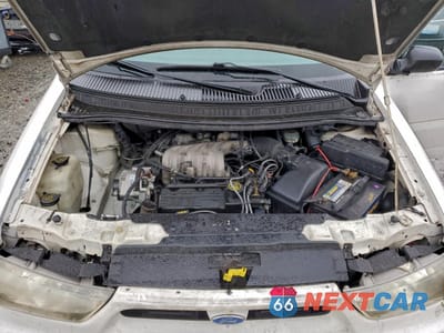 Zdjęcie 12 z 15 samochodu: 1998 FORD WINDSTAR VIN:2FTDA54U7WBA91266 - miniatura