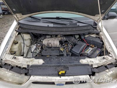 Zdjęcie 12 z 15 samochodu: 1998 FORD WINDSTAR VIN:2FTDA54U7WBA91266 - miniatura