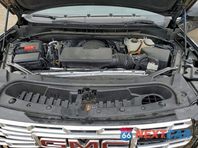 Zdjęcie 12 z 13 samochodu: 2025 GMC YUKON DENALI VIN:1GKS2DRL5SR340254 - miniatura