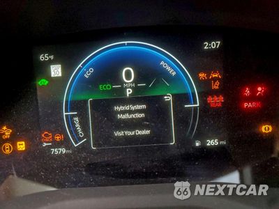 Zdjęcie 9 z 12 samochodu: 2025 TOYOTA CAMRY XSE VIN:4T1DAACK6SU006152 - miniatura