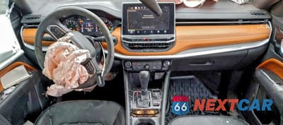 Zdjęcie 8 z 12 samochodu: 2024 JEEP COMPASS LIMITED VIN:3C4NJDCN6RT142080 - miniatura