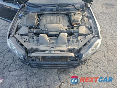 Zdjęcie 11 z 13 samochodu: 2012 JAGUAR XF VIN:SAJWA0FB5CLS59202 - miniatura