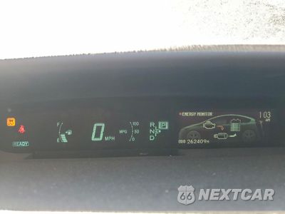Zdjęcie 9 z 13 samochodu: 2013 TOYOTA PRIUS VIN:JTDKN3DU2D5573550 - miniatura