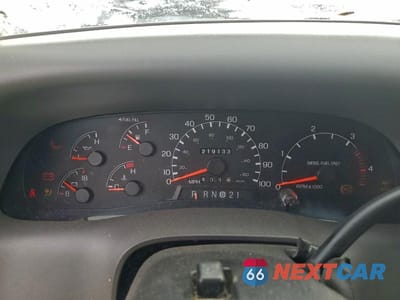 Zdjęcie 9 z 11 samochodu: 1999 FORD F350 SUPER DUTY VIN:1FTWW33F0XED71523 - miniatura