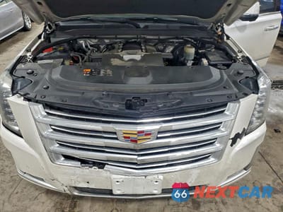 Zdjęcie 12 z 15 samochodu: 2016 CADILLAC ESCALADE ESV PLATINUM VIN:1GYS4KKJ0GR373747 - miniatura
