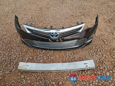 Zdjęcie 12 z 15 samochodu: 2014 TOYOTA AVALON HYBRID VIN:4T1BD1EB7EU030024 - miniatura