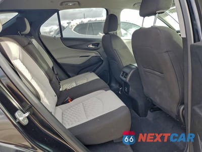 Zdjęcie 11 z 13 samochodu: 2020 CHEVROLET EQUINOX LS VIN:2GNAXSEV6L6251446 - miniatura