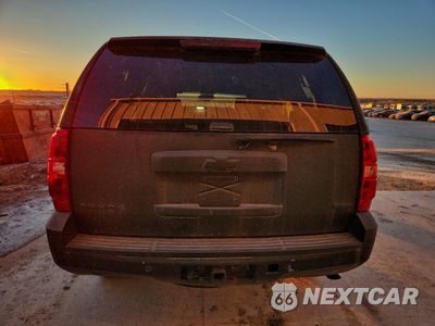 Zdjęcie 6 z 13 samochodu: 2007 CHEVROLET TAHOE K1500 VIN:1GNEK13037J118122 - miniatura