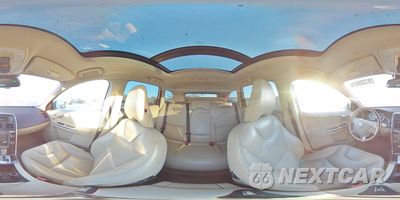 Zdjęcie 16 z 16 samochodu: 2012 VOLVO XC60 3.2 VIN:YV4952DL6C2292820 - miniatura