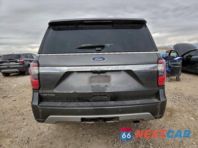 Zdjęcie 6 z 13 samochodu: 2019 FORD EXPEDITION LIMITED VIN:1FMJU2AT5KEA82144 - miniatura