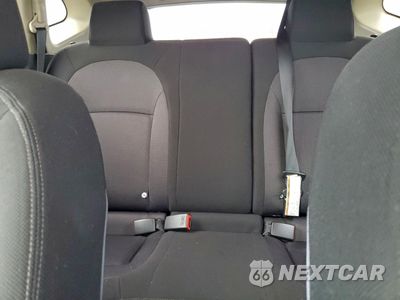 Zdjęcie 10 z 15 samochodu: 2012 NISSAN ROGUE S VIN:JN8AS5MT6CW274552 - miniatura