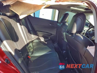 Zdjęcie 10 z 13 samochodu: 2020 ACURA ILX VIN:19UDE2F32LA012005 - miniatura