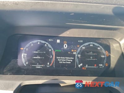 Zdjęcie 9 z 11 samochodu: 2024 TOYOTA TACOMA TRD SPORT VIN:3TMLB5JN4RM079424 - miniatura