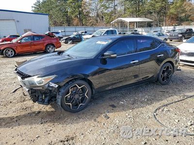 2018 NISSAN MAXIMA 3.5S 1N4AA6AP1JC389141 - główne zdjęcie licytacji z USA - miniatura
