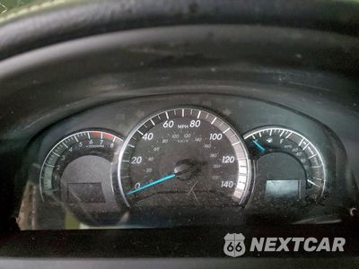 Zdjęcie 9 z 14 samochodu: 2013 TOYOTA CAMRY L VIN:4T1BF1FK0DU722925 - miniatura
