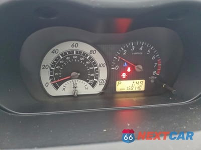 Zdjęcie 9 z 12 samochodu: 2006 TOYOTA SCION XA VIN:JTKKT604165019294 - miniatura