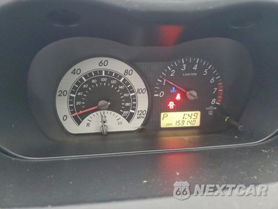 Zdjęcie 9 z 12 samochodu: 2006 TOYOTA SCION XA VIN:JTKKT604165019294 - miniatura