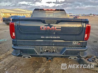 Zdjęcie 6 z 15 samochodu: 2021 GMC SIERRA K1500 AT4 VIN:3GTU9EET0MG312070 - miniatura
