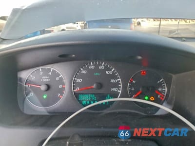 Zdjęcie 9 z 12 samochodu: 2006 CHEVROLET IMPALA LT VIN:2G1WT55K969404981 - miniatura