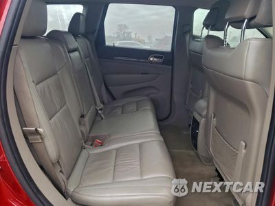 Zdjęcie 11 z 15 samochodu: 2011 JEEP GRAND CHEROKEE LAREDO VIN:1J4RR4GG7BC544689 - miniatura