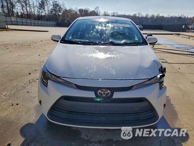 Piąte zdjęcie samochodu w środku: 2025 TOYOTA COROLLA LE VIN:5YFB4MDE9SP275014 - miniatura