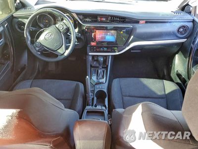 Zdjęcie 8 z 13 samochodu: 2018 TOYOTA COROLLA IM VIN:JTNKARJE7JJ562893 - miniatura